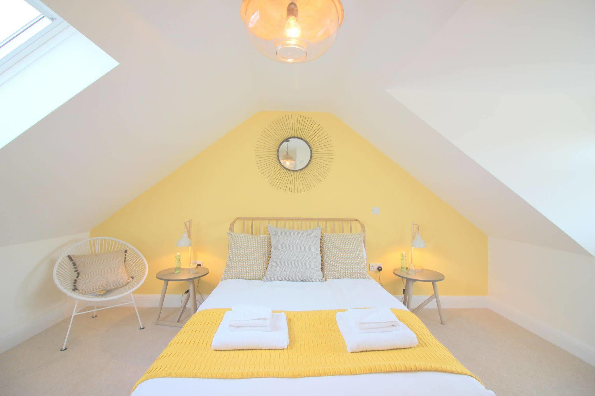 The Luxurious Mansion Villa Oxford Ngoại thất bức ảnh