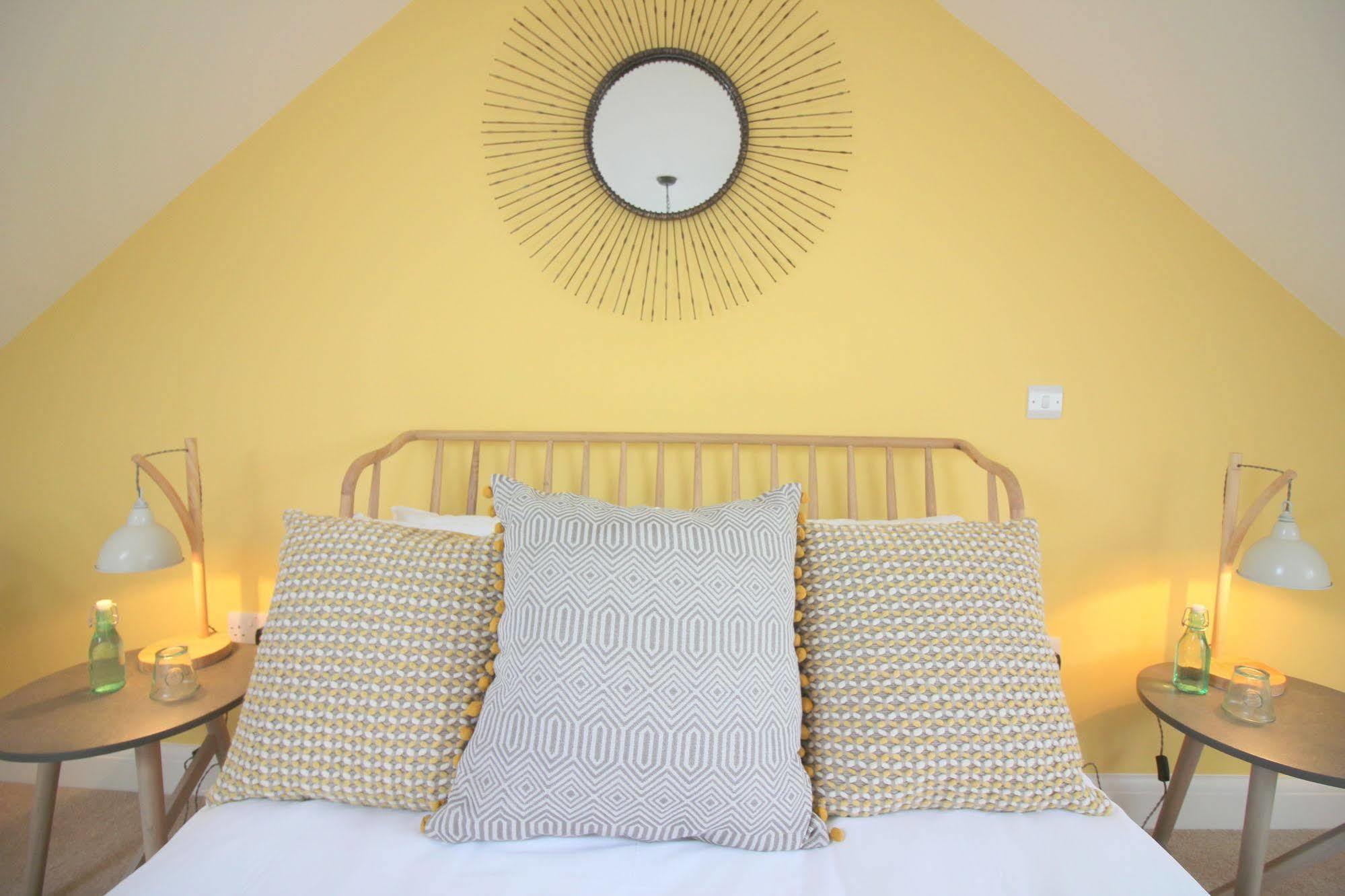 The Luxurious Mansion Villa Oxford Ngoại thất bức ảnh